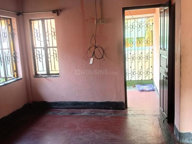 2 BHK Independent Builder Floor in Purba Putiary for rent Kolkata. The reference number is 20334924