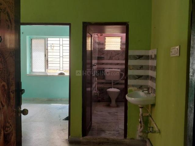 2 BHK Independent Builder Floor in Purba Putiary for resale Kolkata. The reference number is 21007106