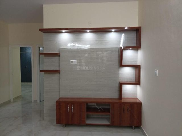 2 BHK Independent Builder Floor in Puzhal for rent Chennai. The reference number is 13807401