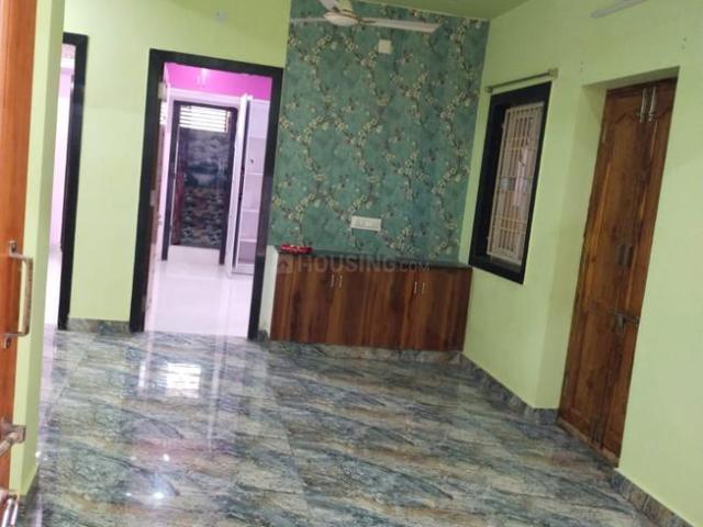 2 BHK Independent Builder Floor in P And T Colony for rent Rajahmundry. The reference number is 15885357