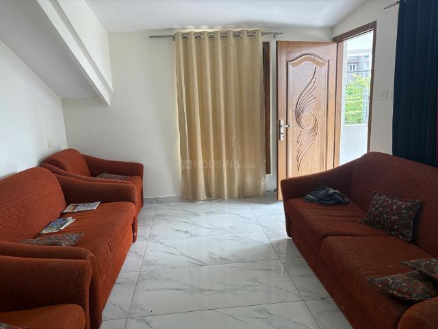 2 BHK Independent Builder Floor in Pachalam for rent Kochi. The reference number is 20220957