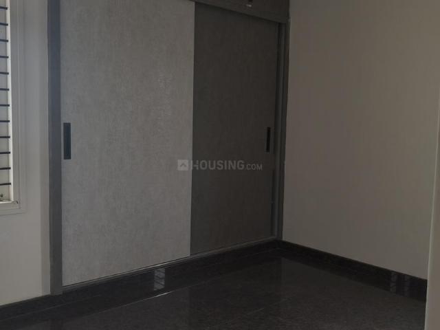 2 BHK Independent Builder Floor in Padmanabhanagar for rent Bengaluru. The reference number is 19426464