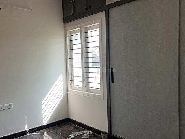 2 BHK Independent Builder Floor in Padmanabhanagar for rent Bengaluru. The reference number is 19426464