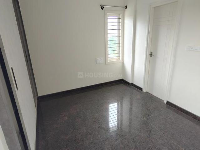 2 BHK Independent Builder Floor in Padmanabhanagar for rent Bengaluru. The reference number is 20836337