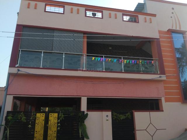 2 BHK Independent Builder Floor in Padappai for rent Chennai. The reference number is 20514949