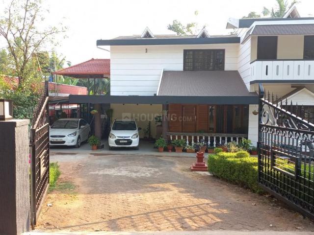 2 BHK Independent Builder Floor in Shanthi Nagar for rent Mangalore. The reference number is 21122581