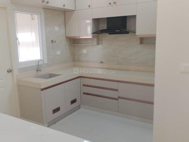 2 BHK Independent Builder Floor in Padur for rent Chennai. The reference number is 21007024
