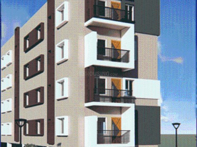 2 BHK Independent Builder Floor in Pahala for resale Bhubaneswar. The reference number is 16717306