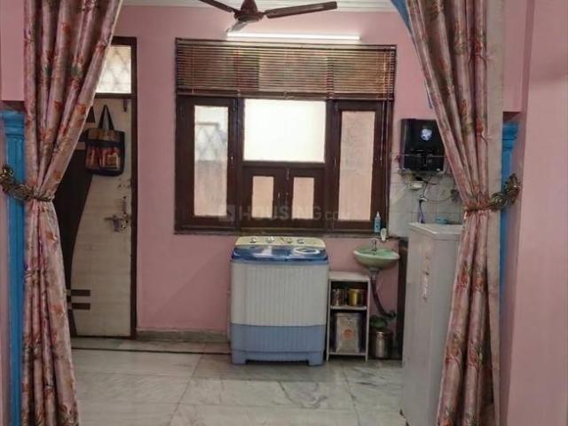 2 BHK Independent Builder Floor in Paharganj for resale New Delhi. The reference number is 21154705