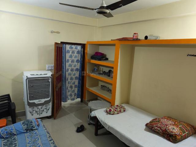 2 BHK Independent Builder Floor in Paigamber Pur Kolhua for rent Muzaffarpur. The reference number is 21252798