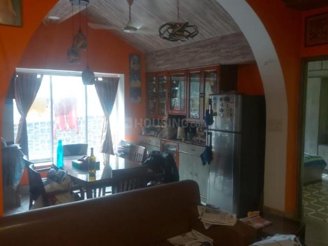 2 BHK Independent Builder Floor in Paikpara for resale Kolkata. The reference number is 5847257