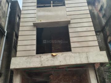 2 BHK Independent Builder Floor in Paikpara for resale Kolkata. The reference number is 17442267