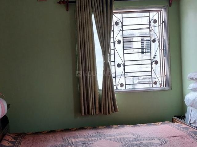 2 BHK Independent Builder Floor in Paikpara for resale Kolkata. The reference number is 21073877