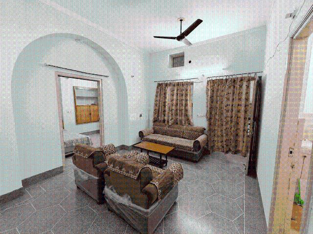 2 BHK Independent Builder Floor in Paota for rent Jodhpur. The reference number is 20711027