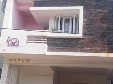 Chennai, Chennai District, Tamil Nadu