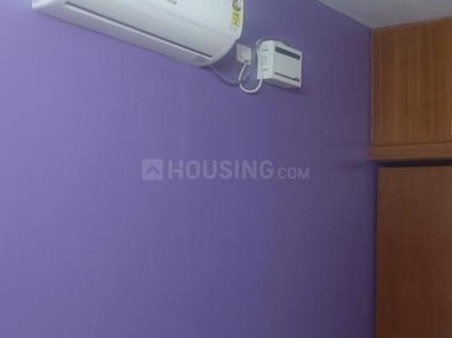 2 BHK Independent Builder Floor in Palavakkam, Sholinganallur for rent Chennai. The reference number is 20077073