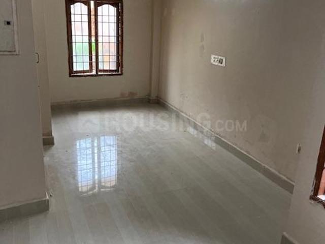 2 BHK Independent Builder Floor in Palavakkam, Sholinganallur for rent Chennai. The reference number is 20998096