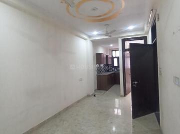 2 BHK Independent Builder Floor in Palam Extension for rent New Delhi. The reference number is 20182892