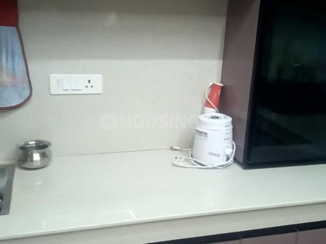 2 BHK Independent Builder Floor in Palam for rent New Delhi. The reference number is 14924875