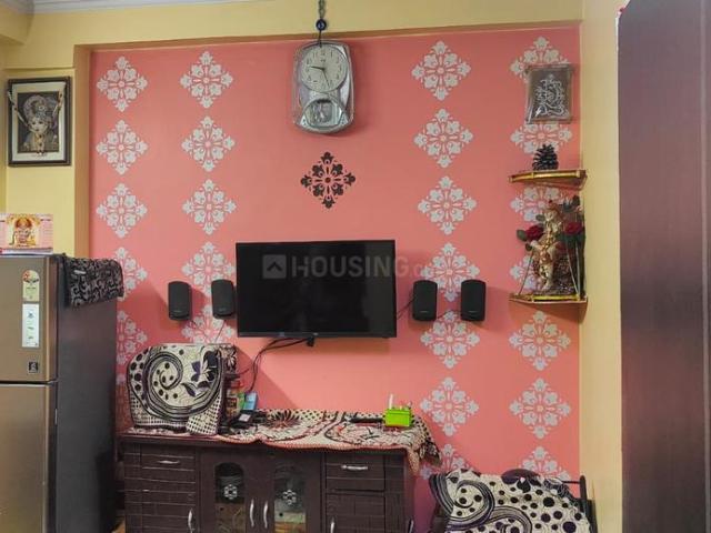 2 BHK Independent Builder Floor in Palam for rent New Delhi. The reference number is 15760706