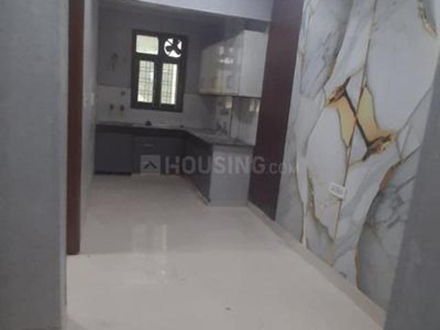 2 BHK Independent Builder Floor in Palam for rent New Delhi. The reference number is 17244481