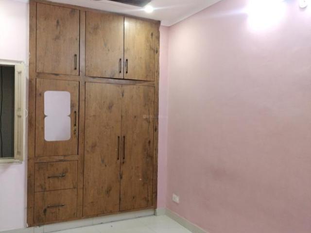 2 BHK Independent Builder Floor in Palam for rent New Delhi. The reference number is 18453050