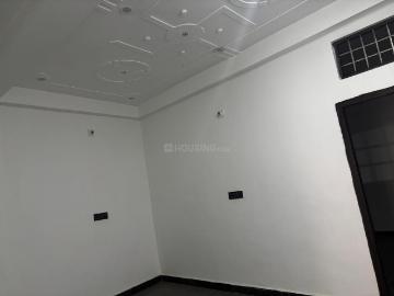 2 BHK Independent Builder Floor in Palam for rent New Delhi. The reference number is 20432573