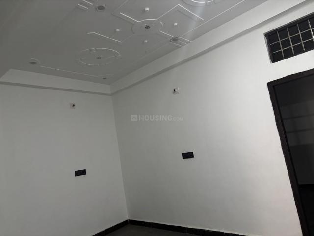 2 BHK Independent Builder Floor in Palam for rent New Delhi. The reference number is 20432573