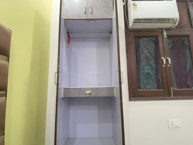 2 BHK Independent Builder Floor in Palam for rent New Delhi. The reference number is 20744209