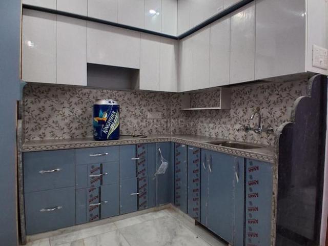 2 BHK Independent Builder Floor in Palam for rent New Delhi. The reference number is 20785499