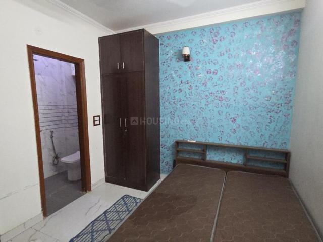 2 BHK Independent Builder Floor in Palam for rent New Delhi. The reference number is 20713976