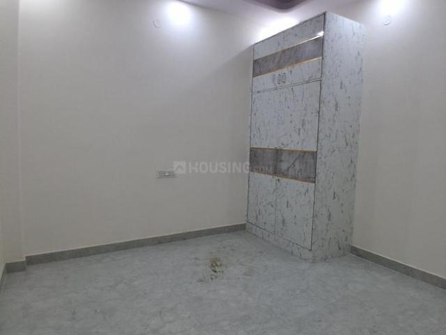 2 BHK Independent Builder Floor in Palam for rent New Delhi. The reference number is 20881203