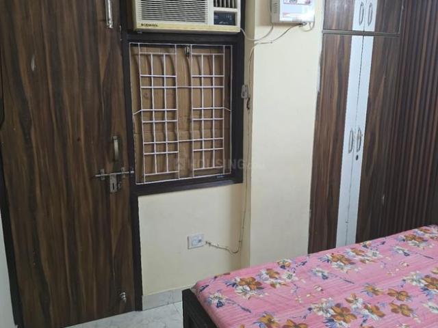 2 BHK Independent Builder Floor in Palam for resale New Delhi. The reference number is 15384699