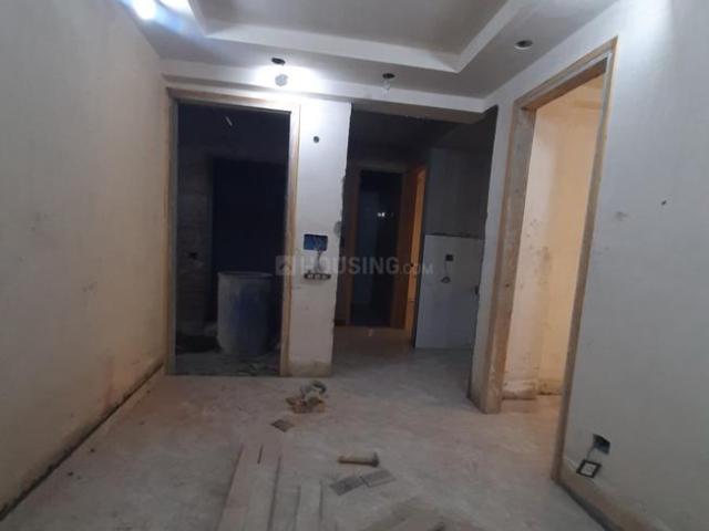 2 BHK Independent Builder Floor in Palam for resale New Delhi. The reference number is 16023696