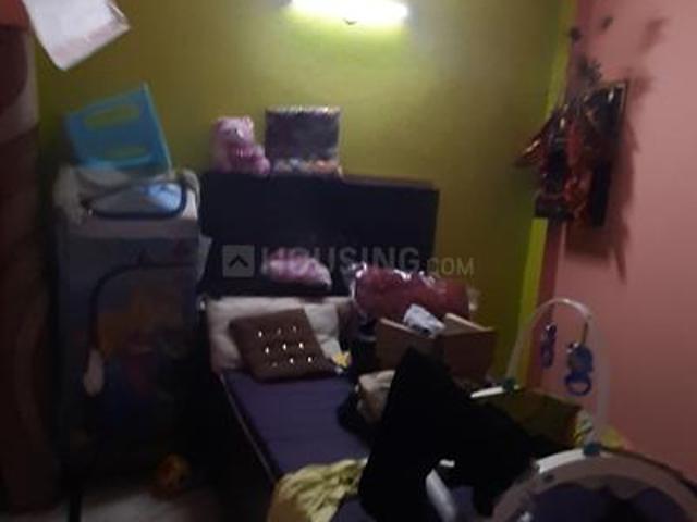 2 BHK Independent Builder Floor in Palam for resale New Delhi. The reference number is 18135174
