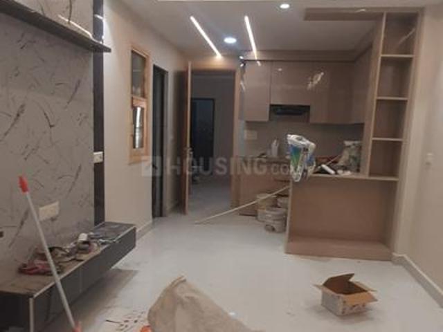 2 BHK Independent Builder Floor in Palam for resale New Delhi. The reference number is 20071790