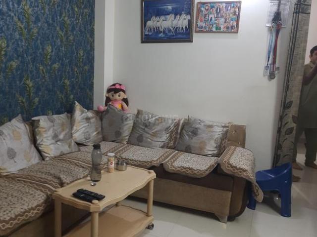 2 BHK Independent Builder Floor in Palam for resale New Delhi. The reference number is 20521811
