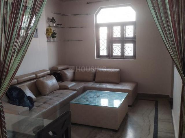 2 BHK Independent Builder Floor in Palam for resale New Delhi. The reference number is 20577785