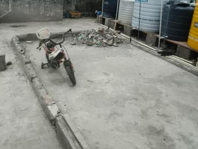 2 BHK Independent Builder Floor in Palam for resale New Delhi. The reference number is 20727058