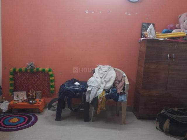 2 BHK Independent Builder Floor in Palam for resale New Delhi. The reference number is 20932187