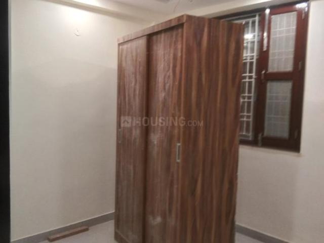 2 BHK Independent Builder Floor in Palam for resale New Delhi. The reference number is 4686984