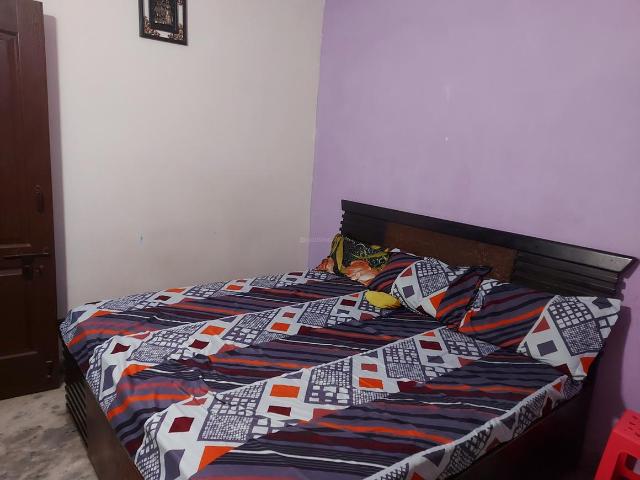 2 BHK Independent Builder Floor in Palam for resale New Delhi. The reference number is 7868314