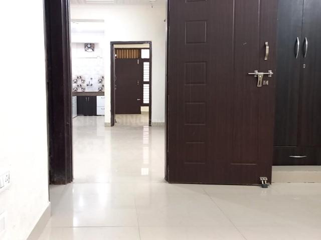 2 BHK Independent Builder Floor in Palam Vihar Extension for rent Gurgaon. The reference number is 16000507