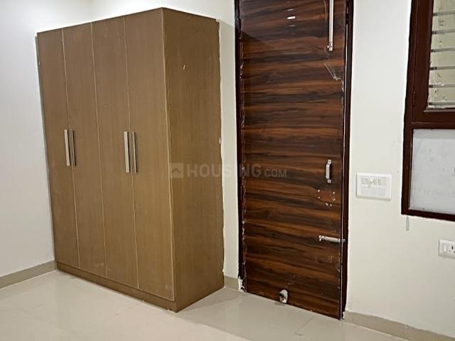 2 BHK Independent Builder Floor in Palam Vihar Extension for rent Gurgaon. The reference number is 17511160