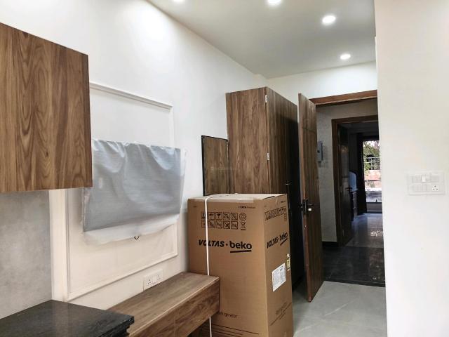 2 BHK Independent Builder Floor in Palam Vihar Extension for rent Gurgaon. The reference number is 17766713