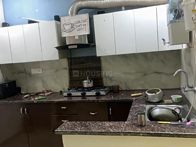 2 BHK Independent Builder Floor in Palam Vihar Extension for rent Gurgaon. The reference number is 18056946