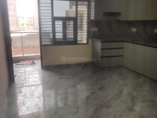 2 BHK Independent Builder Floor in Palam Vihar Extension for rent Gurgaon. The reference number is 18398363