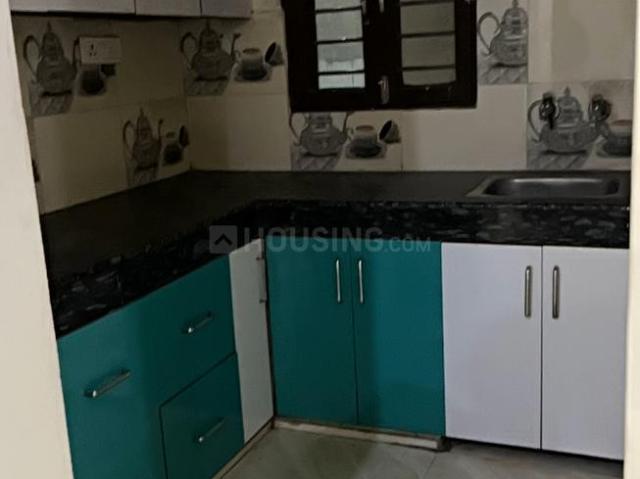 2 BHK Independent Builder Floor in Palam Vihar Extension for rent Gurgaon. The reference number is 18566138