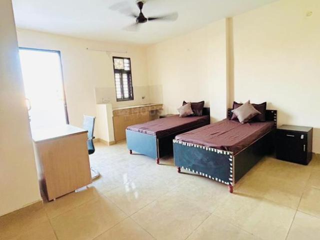2 BHK Independent Builder Floor in Palam Vihar Extension for rent Gurgaon. The reference number is 19031397