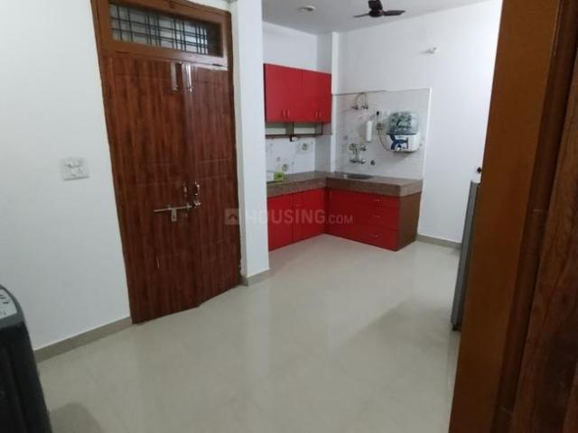 2 BHK Independent Builder Floor in Palam Vihar Extension for rent Gurgaon. The reference number is 19193380